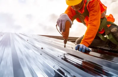Travaux de zinguerie à Sommerviller